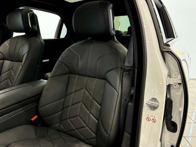 BMW 7series