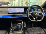 BMW 7series
