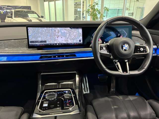 BMW 7series