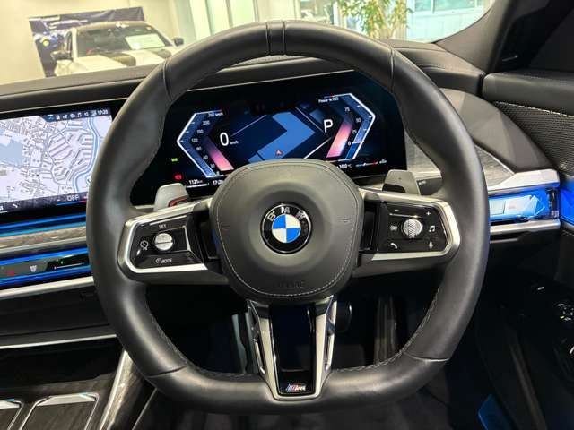 BMW 7series