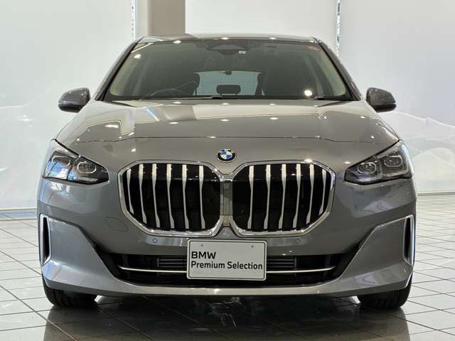 BMW 2 Series Active Tourer