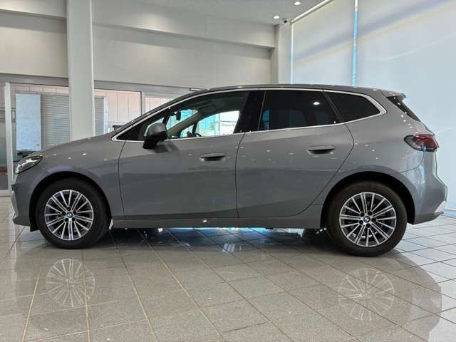 BMW 2 Series Active Tourer