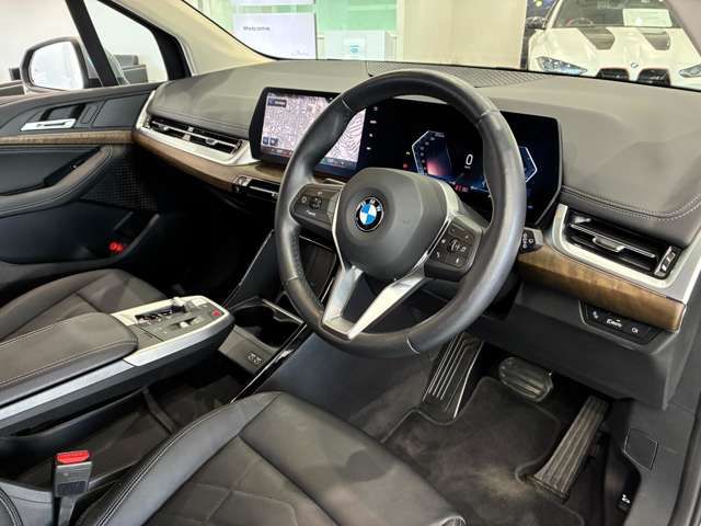 BMW 2 Series Active Tourer