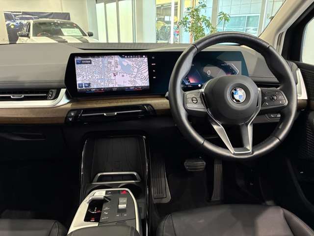 BMW 2 Series Active Tourer