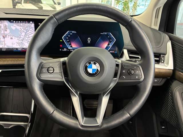 BMW 2 Series Active Tourer