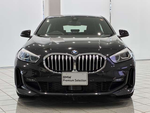 BMW 1series