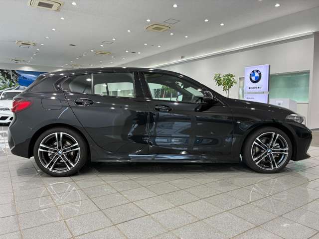 BMW 1series