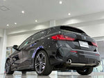 BMW 1series