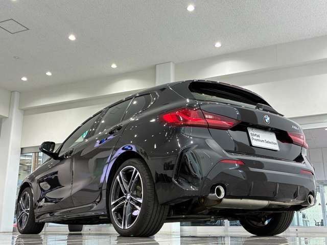 BMW 1series