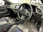 BMW 1series