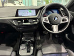 BMW 1series