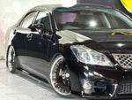 CROWN sedan