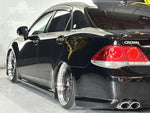 CROWN sedan