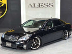 CROWN sedan