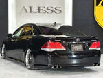 CROWN sedan