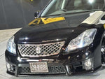 CROWN sedan