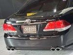 CROWN sedan