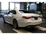 Mercedes-Benz S-class Hybrid