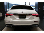 Mercedes-Benz S-class Hybrid