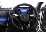Mercedes-Benz S-class Hybrid