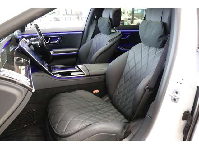 Mercedes-Benz S-class Hybrid