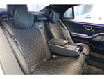 Mercedes-Benz S-class Hybrid