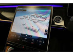 Mercedes-Benz S-class Hybrid