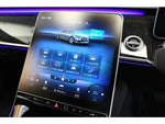Mercedes-Benz S-class Hybrid