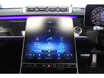 Mercedes-Benz S-class Hybrid