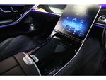 Mercedes-Benz S-class Hybrid