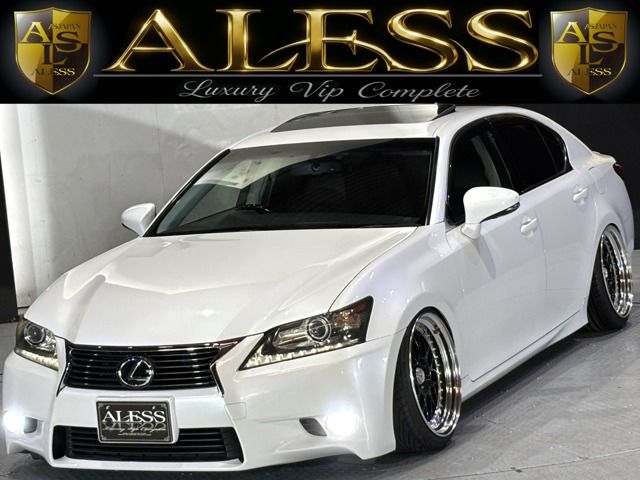 LEXUS GS250