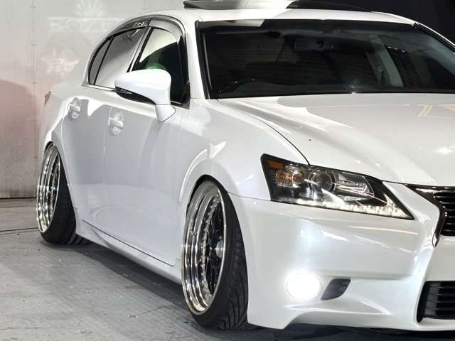 LEXUS GS250
