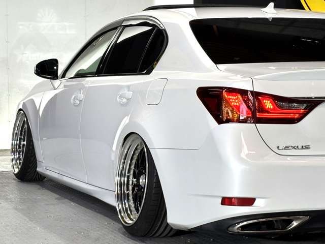 LEXUS GS250