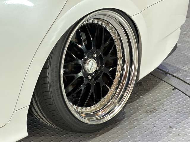 LEXUS GS250