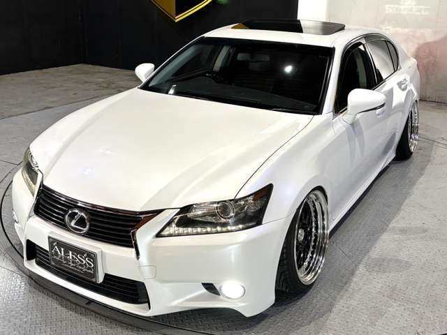 LEXUS GS250