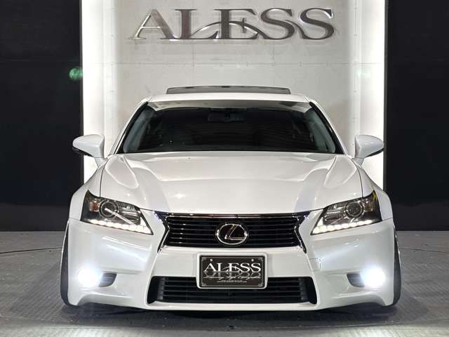 LEXUS GS250