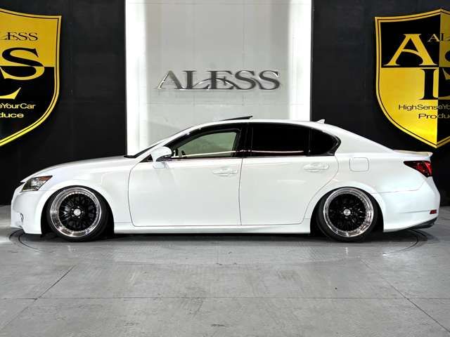 LEXUS GS250