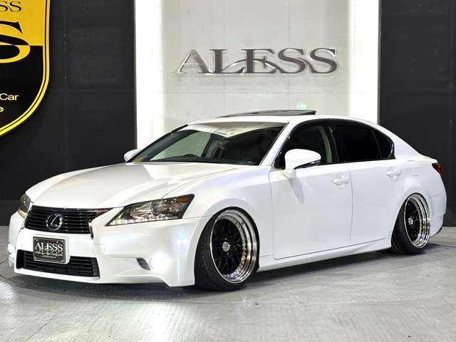 LEXUS GS250