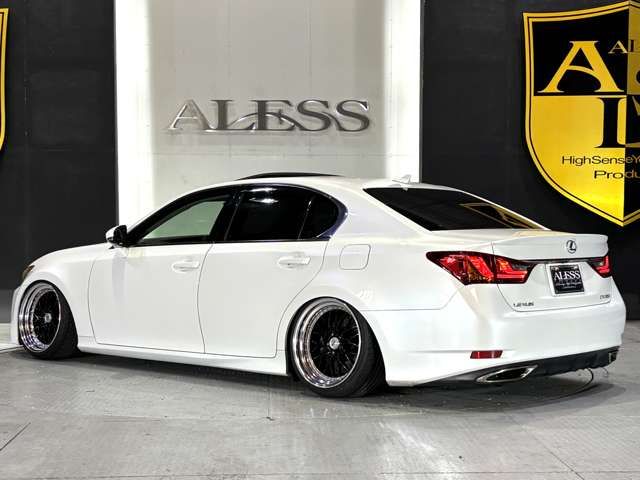 LEXUS GS250