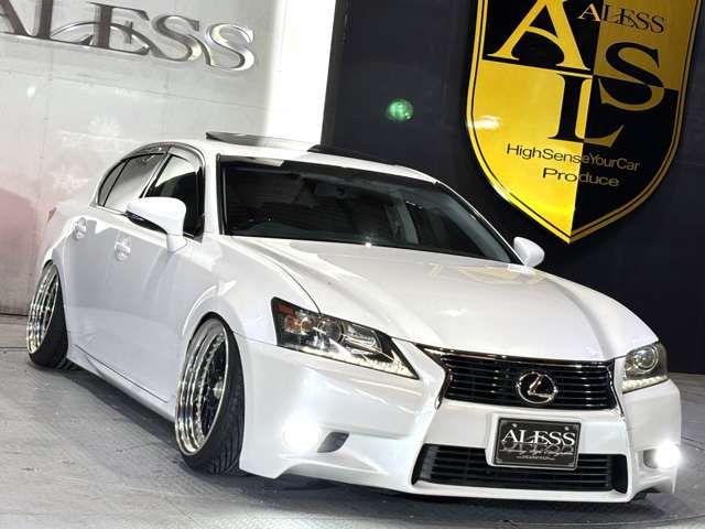 LEXUS GS250