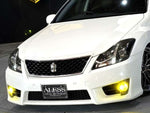 CROWN sedan