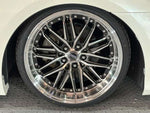 CROWN sedan