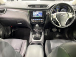 X-TRAIL 4WD
