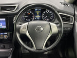 X-TRAIL 4WD