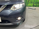 X-TRAIL 4WD