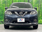 X-TRAIL 4WD