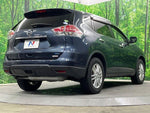X-TRAIL 4WD