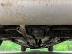 X-TRAIL 4WD