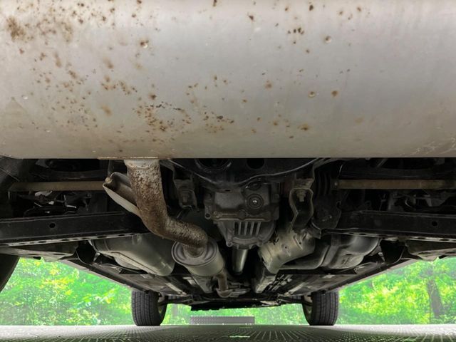 X-TRAIL 4WD