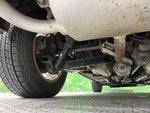X-TRAIL 4WD